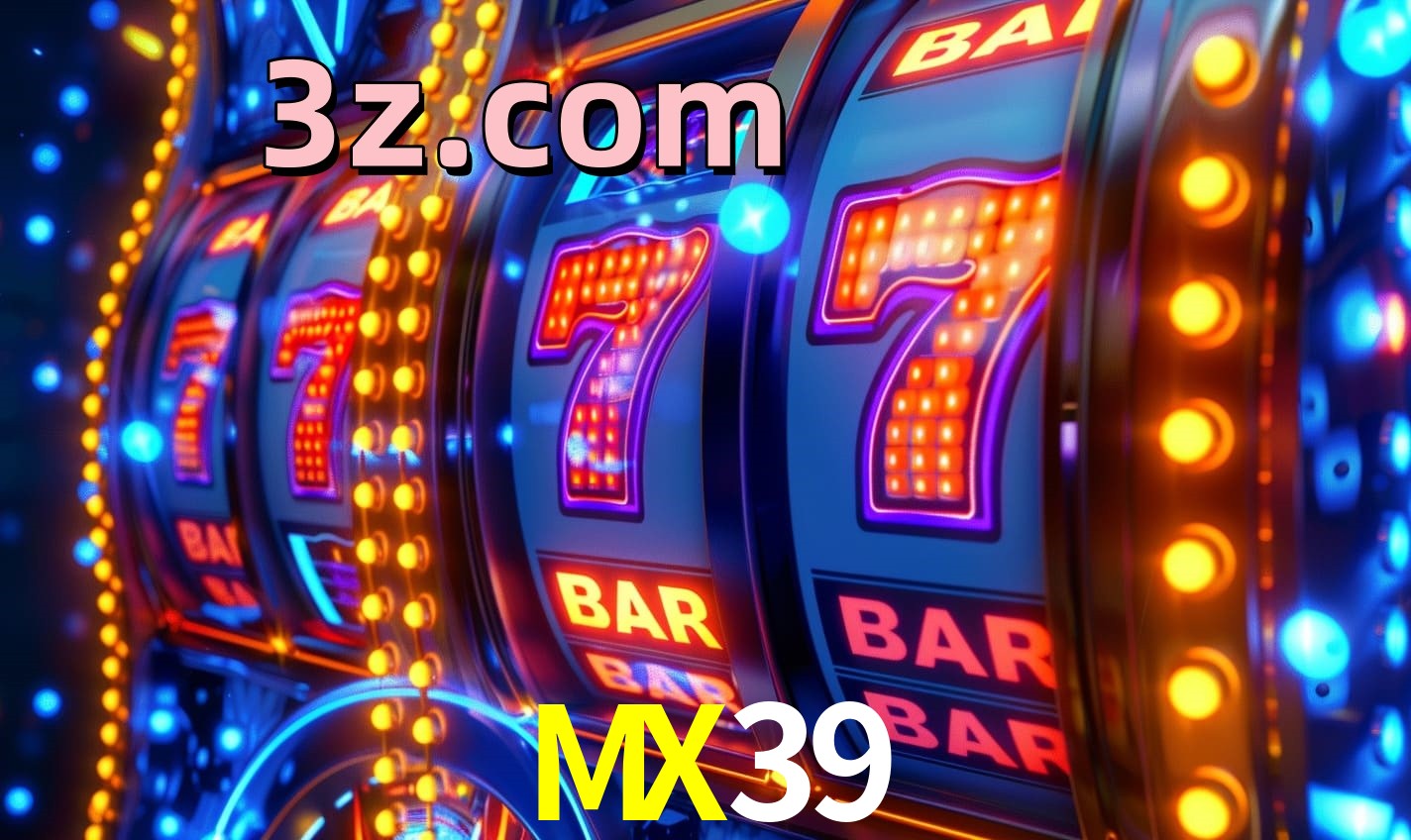 Bônus MX39 Para Todos